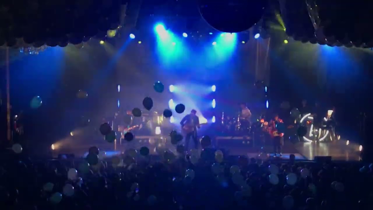 The Front Bottoms - FULL SET (12/16/2022) Champagne Jam Night 1 Philadelphia Fillmore 2022 Philly