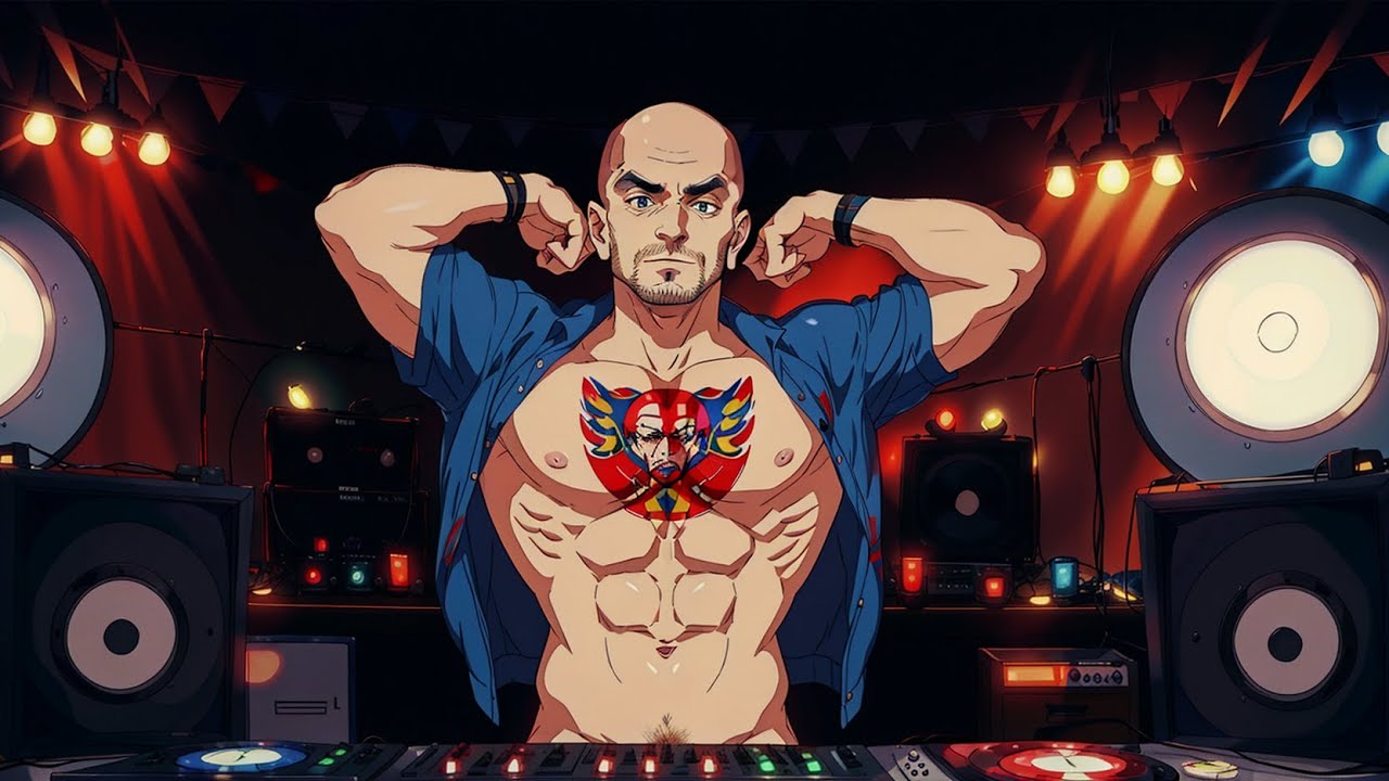 SUNDAY RAVE