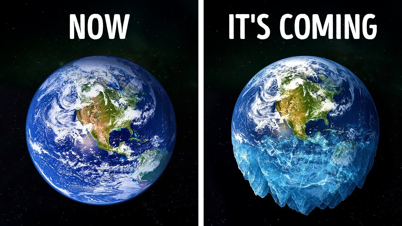 The Next Ice Age Is Coming and We Can&rsquo;t Stop It