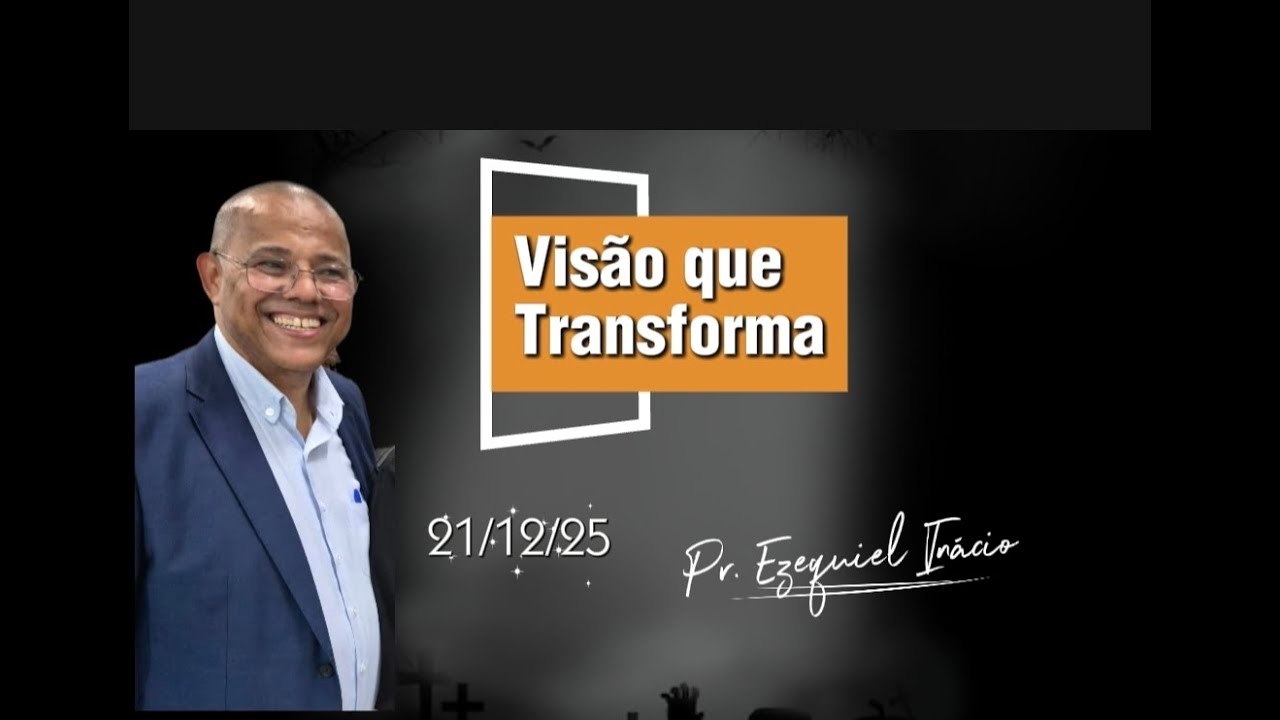 A Visão que Transforma ✨ Isaías capitulo 6