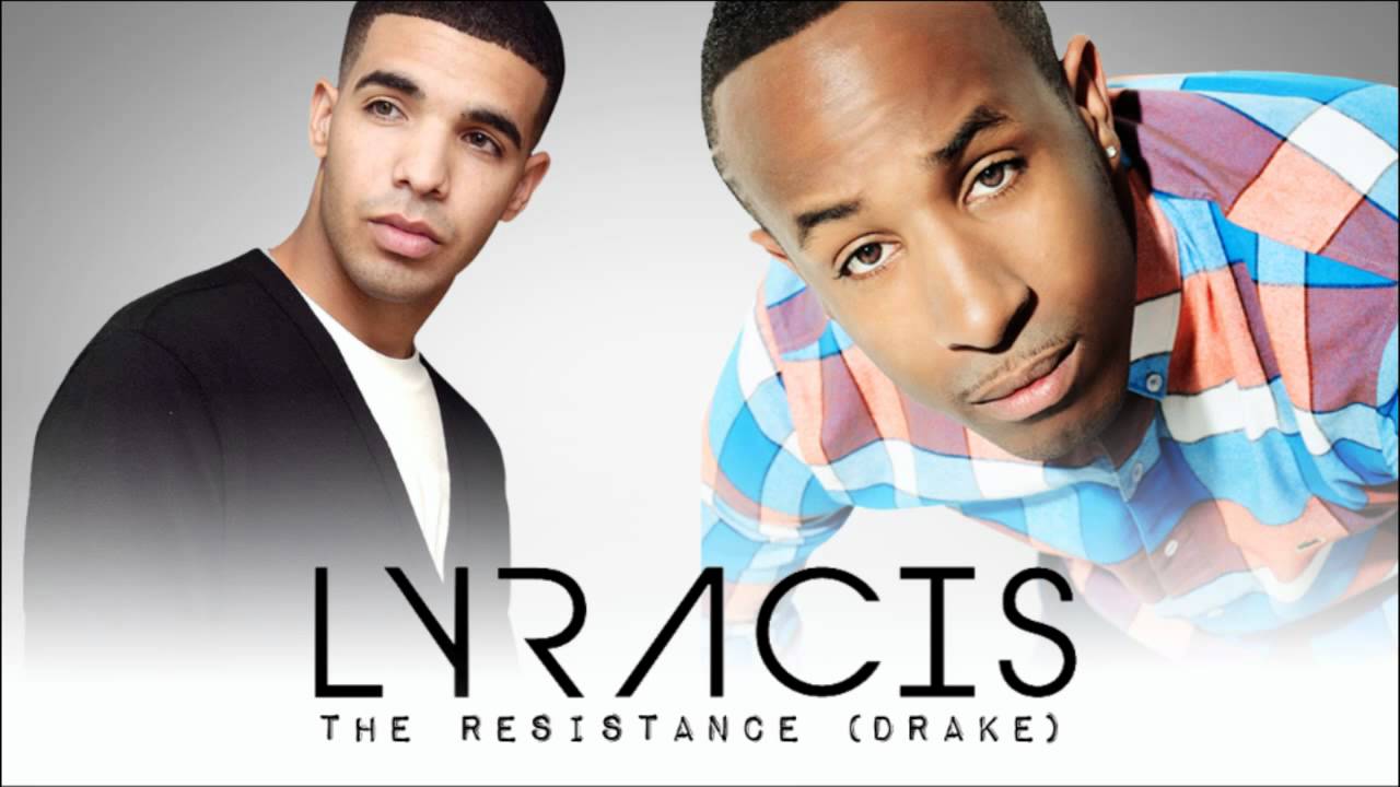 Drake - The Resistance (Lyracis Cover)