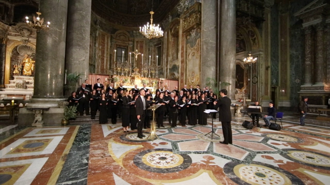 Mauro Visconti.