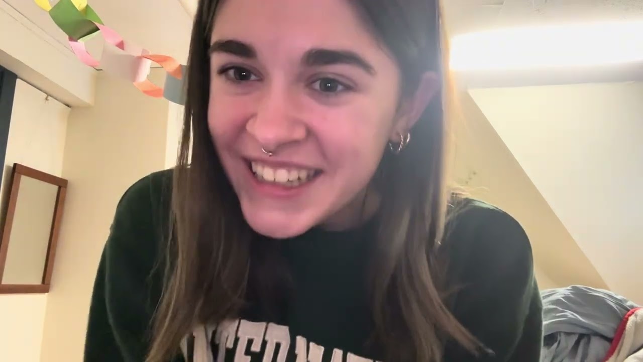 02/18/2026 Vlog! (Last Day of Practice Edition)
