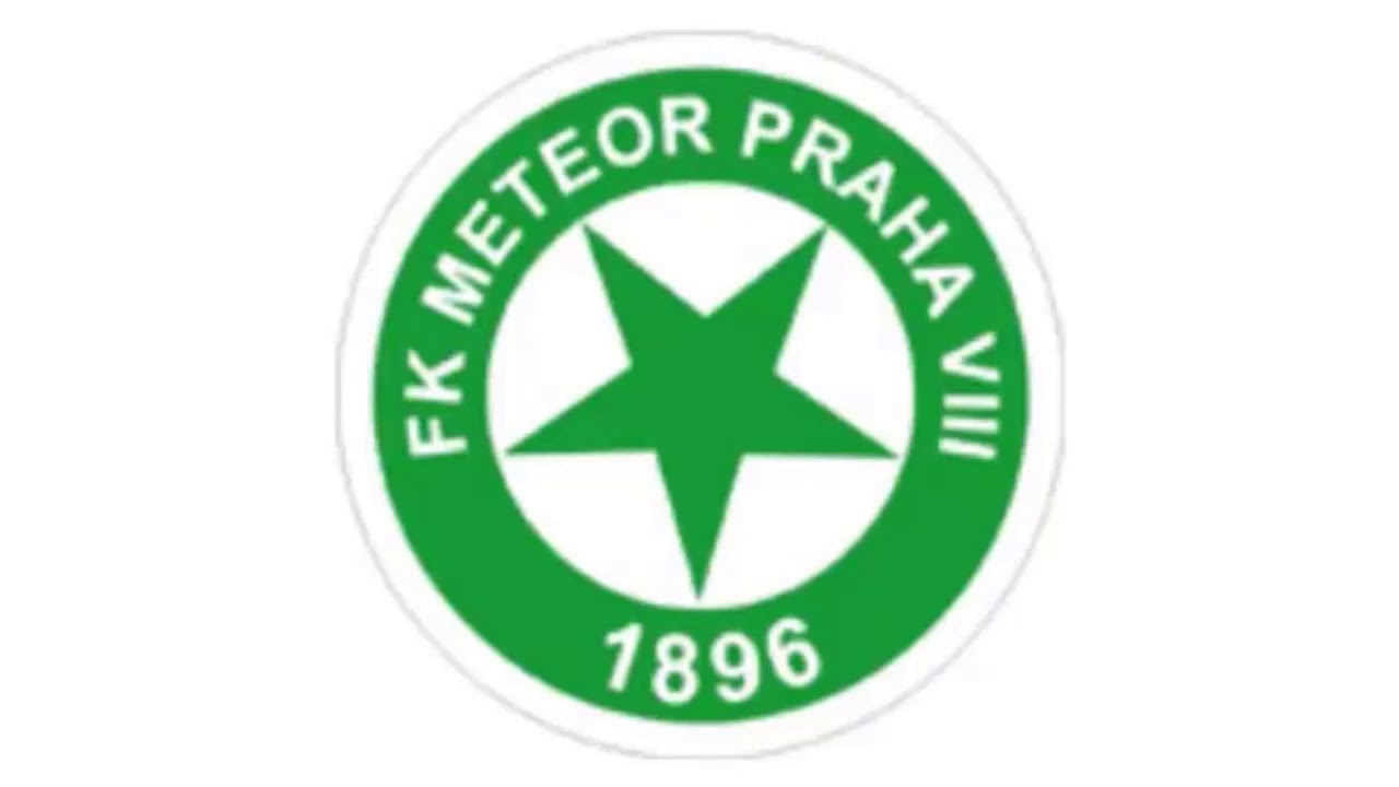 Hymna Meteor Prague - Meteor Prague FK Anthem