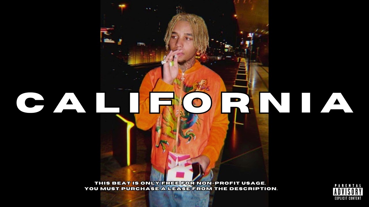 [FREE] Zola Type Beat 2025 - 