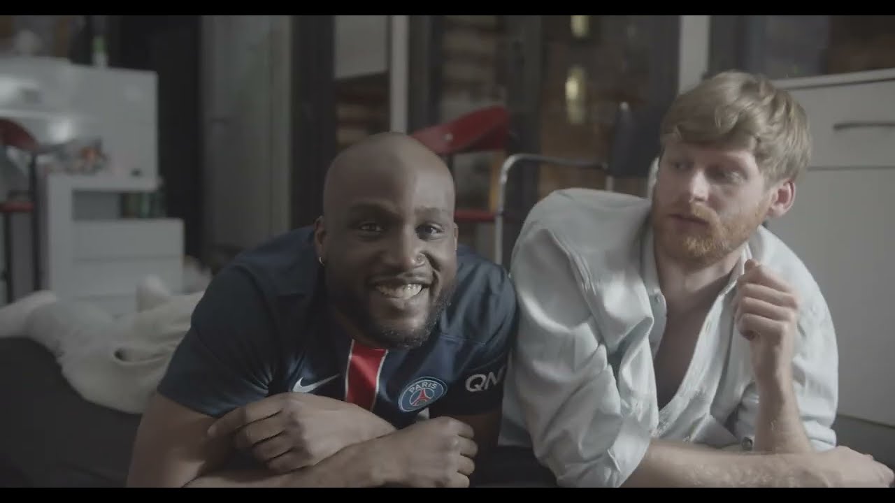 DÉBORDÉ SAISON 3 - ÉPISODE 3 : AHMED SYLLA