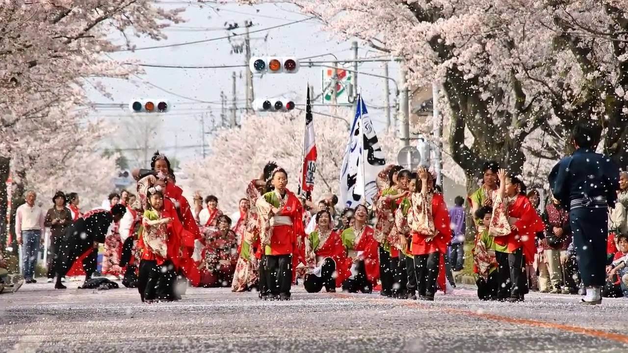 富岡わがまち