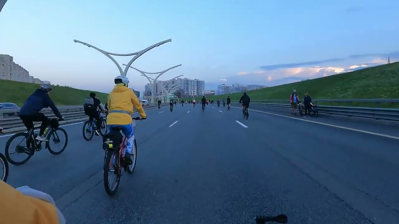 ЗСД Фест Засвести 2025, Санкт-Петербург, 15km, POV #zsdfest