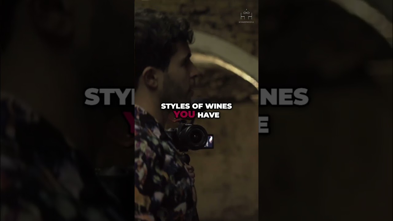 Coppo Wine: A Century of Excellence & Sommelier Secrets #shorts