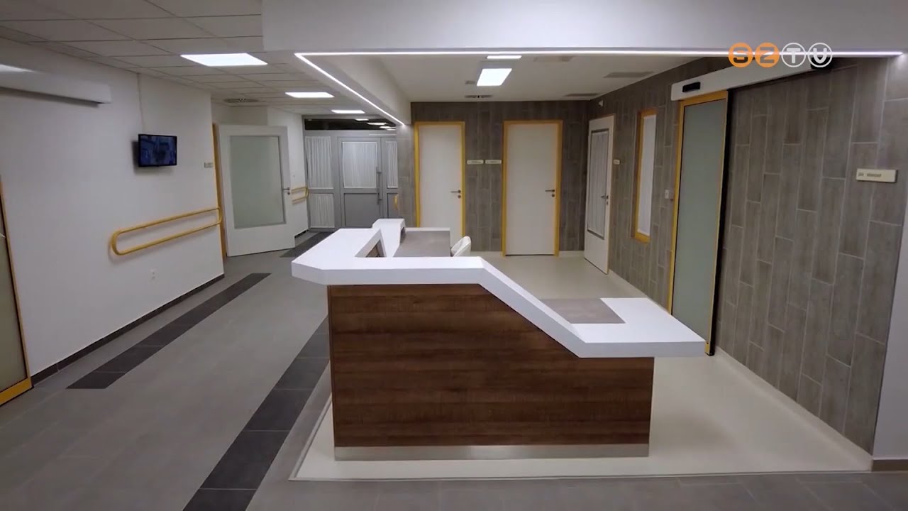 Megújult a kórház szülészeti osztálya