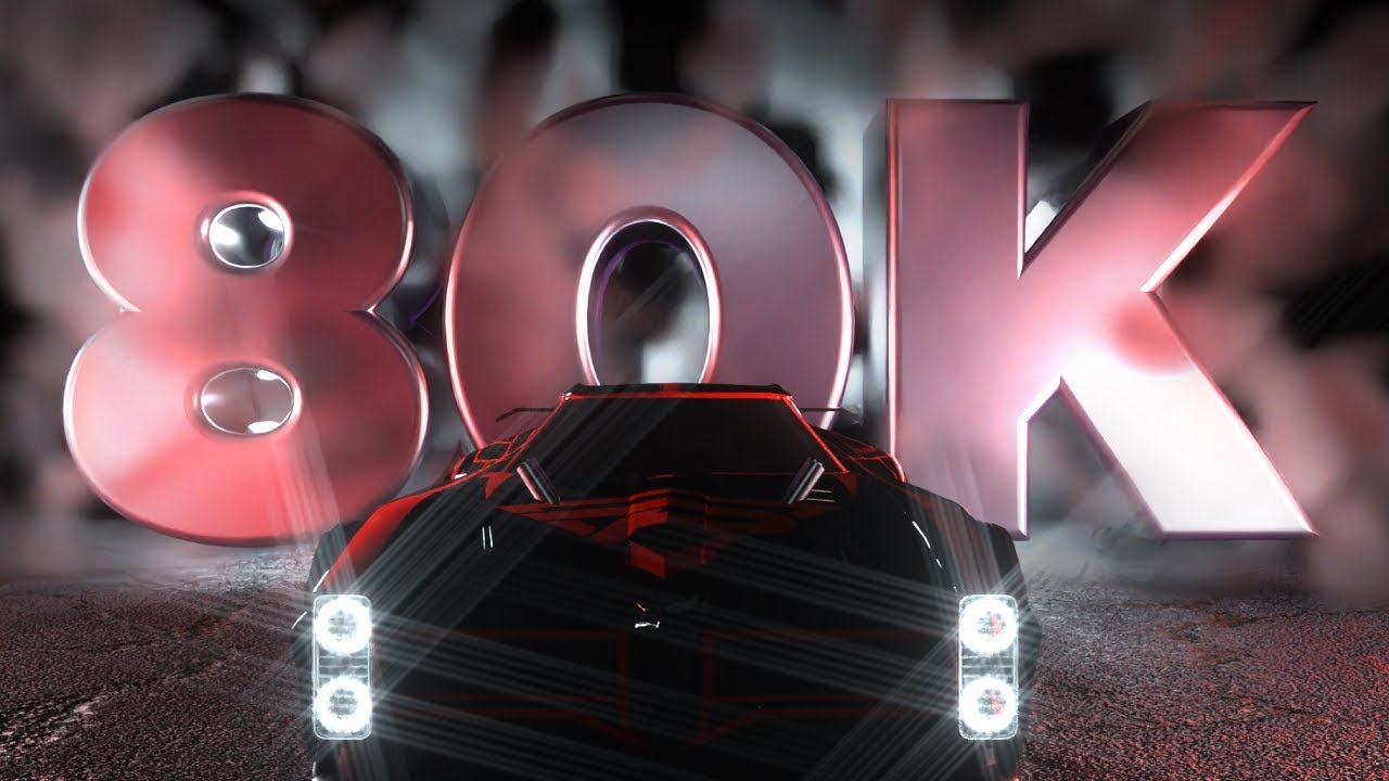 80K MONTAGE - PULSE MK. | ROCKET LEAGUE