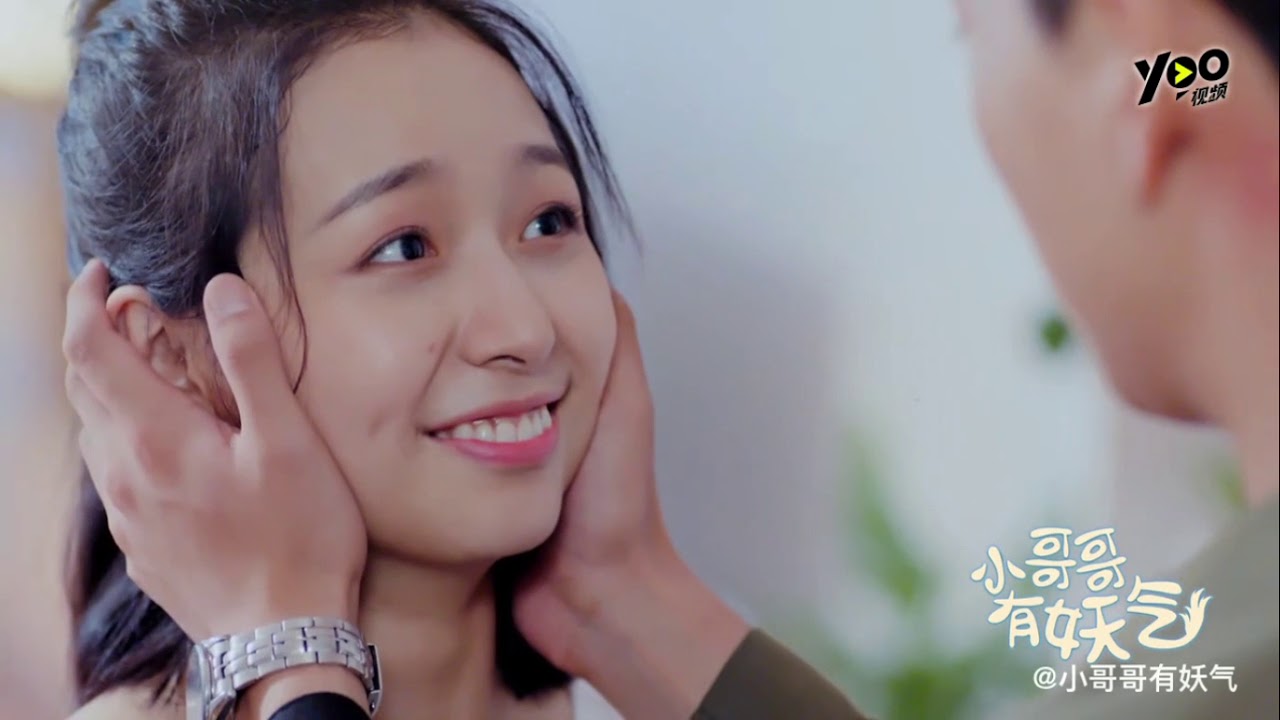 【馬振桓Evan】小哥哥有妖氣(白條錦蛇篇)(下)