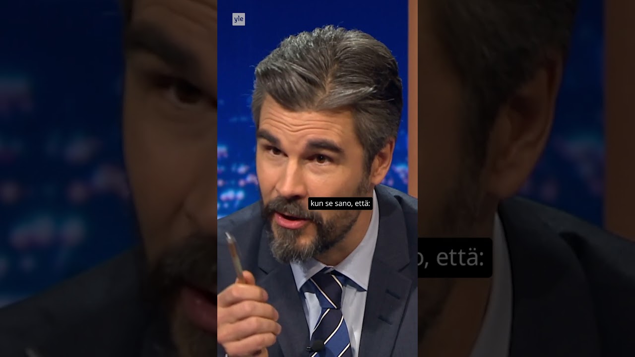 Kamala Harrisille kampanjaidea  #kovanviikonilta  #politiikka