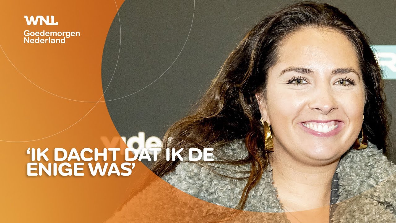 Gooische moeder Leslie had een postnatale depressie: 'Veel vrienden kwijtgeraakt door onbegrip'
