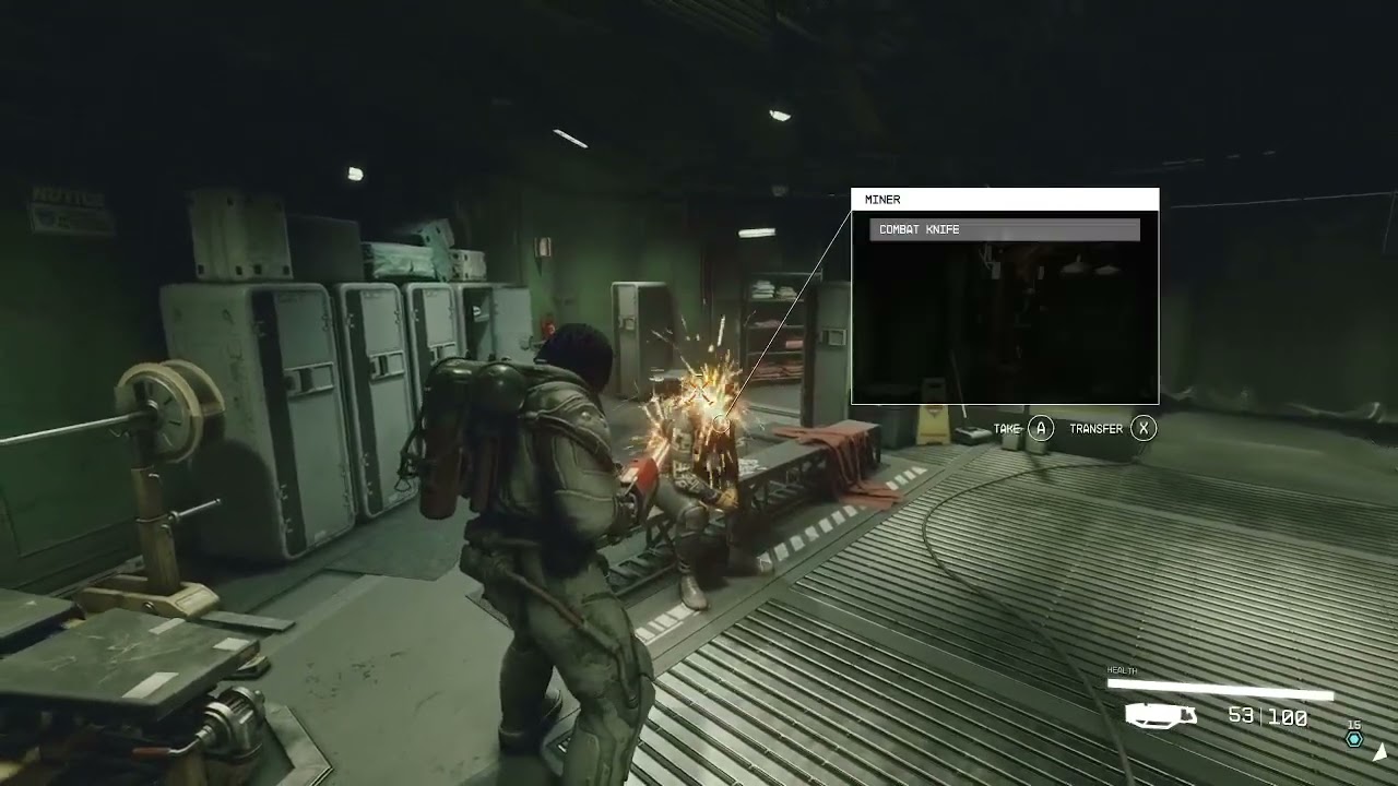 kill essential npc mod | Starfield