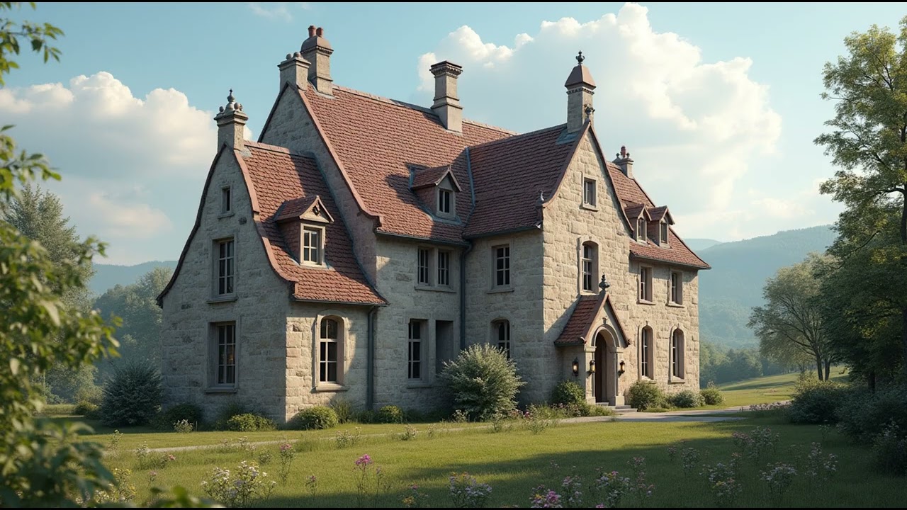 Calm and Peace your Soul with Medieval Melodies | 357 | (Try an Instrumental Meditation)