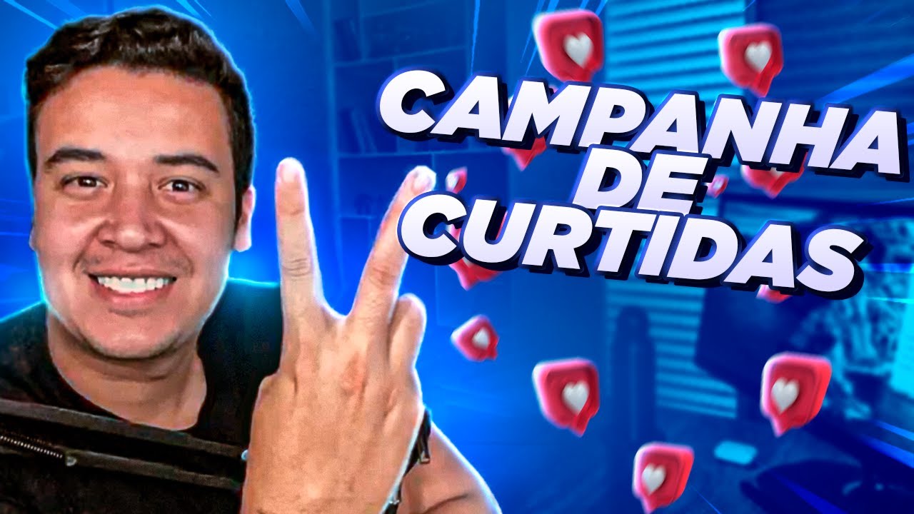 Aula 2 - Criando a Primeira Campanha de Curtidas [Série Facebook Ads 2020]