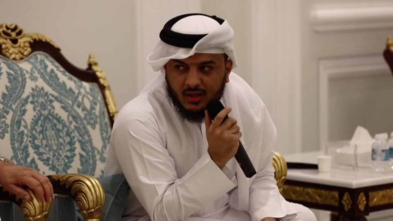 من أنت عند الله؟ - الشيخ هيثم الدخين والشيخ صالح الأنصاري