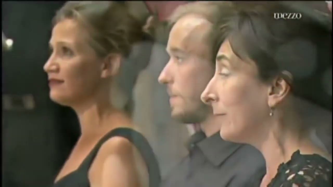 Alessandro Striggio Msza na 40 głos&oacute;w Herv&eacute; Niquet Le Concert Spirituel