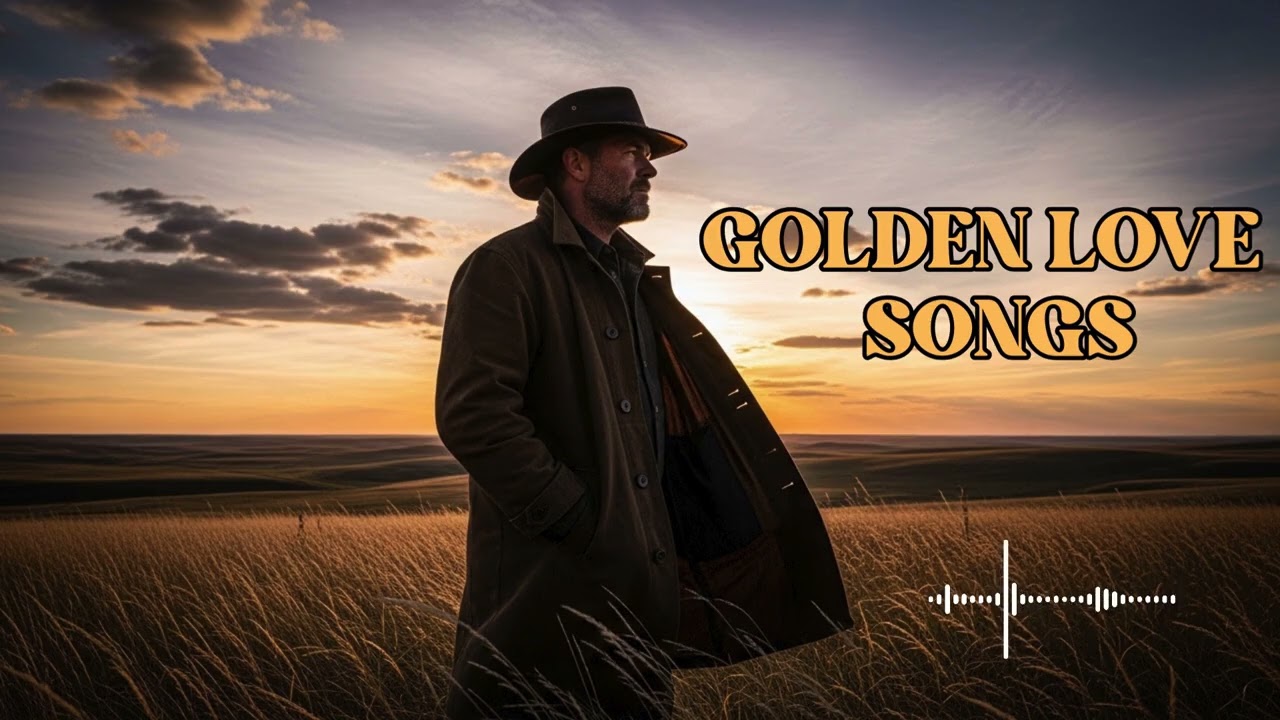 Old Country Music Love Ballads – Timeless Romantic Country Songs for True Country Lovers