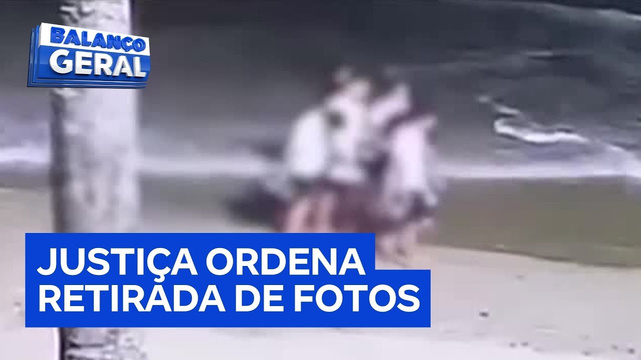 Caso Orelha: Justiça manda retirar fotos de adolescentes suspeitos das redes sociais