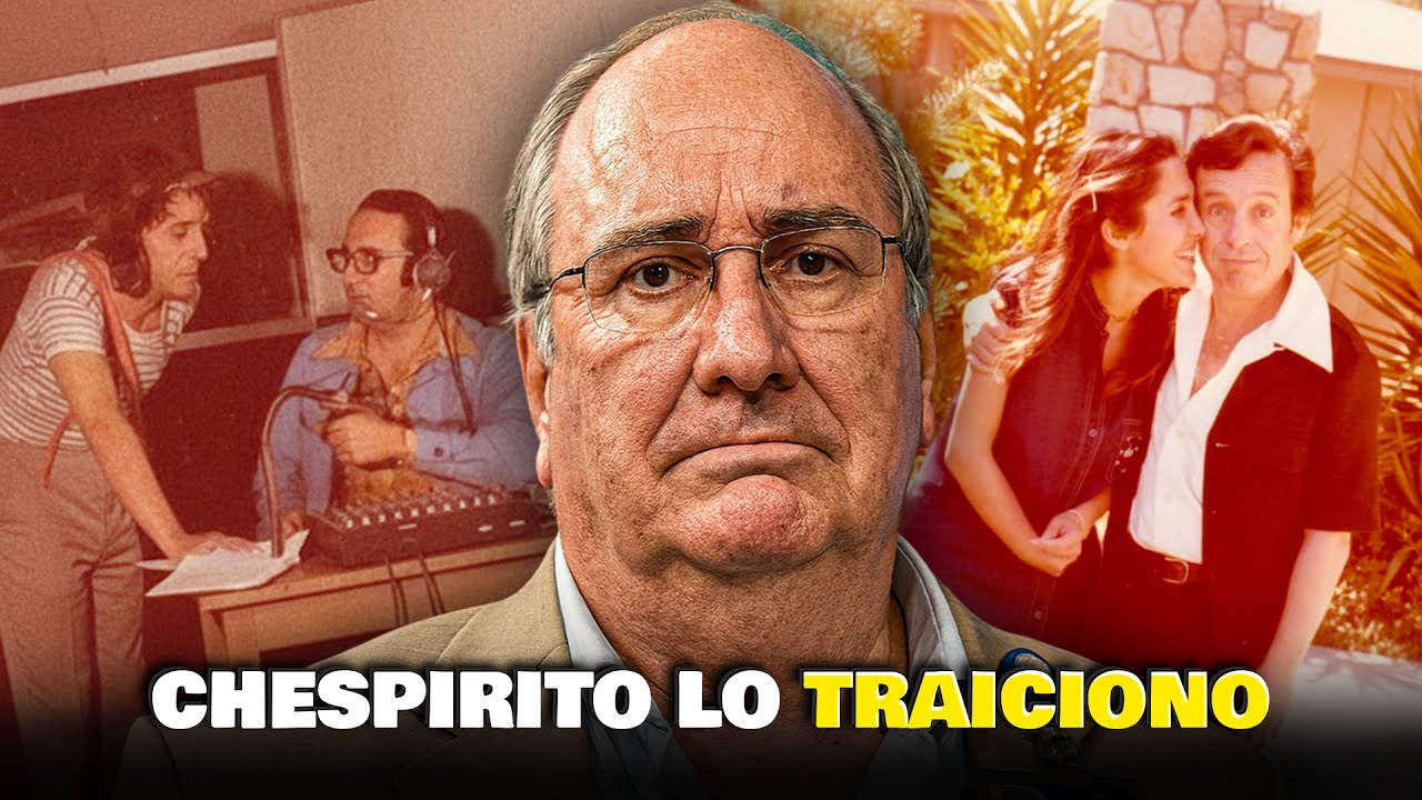 La TRISTE VERDAD sobre Enrique Segoviano: Traición, Mentiras y Exilio
