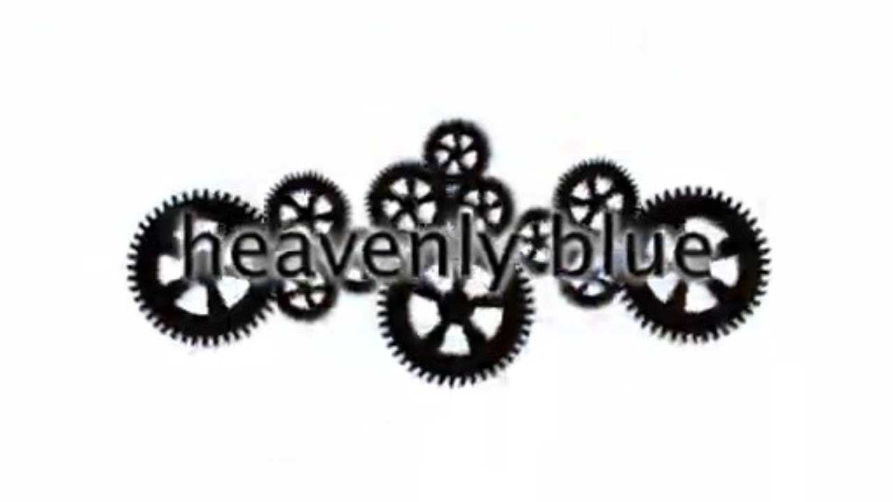 【2009-05-14 | 164 (music)】 heavenly blue - MIKU(初音ミク)/Torigoe Takumi (illust)/Mienohito(movie)