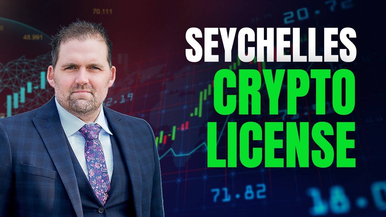 Seychelles Crypto License: Complete Guide For Crypto Traders | Adam S Tracy