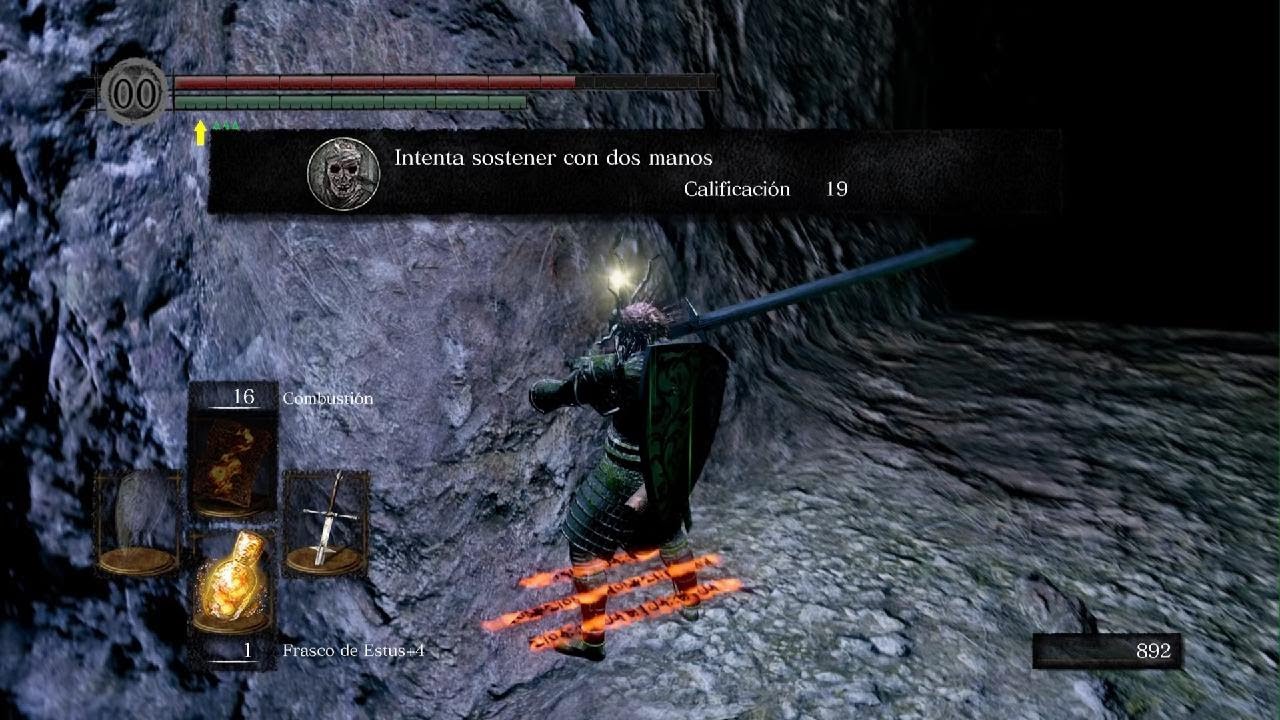 DARK SOULS: REMASTERED_20260108205424
