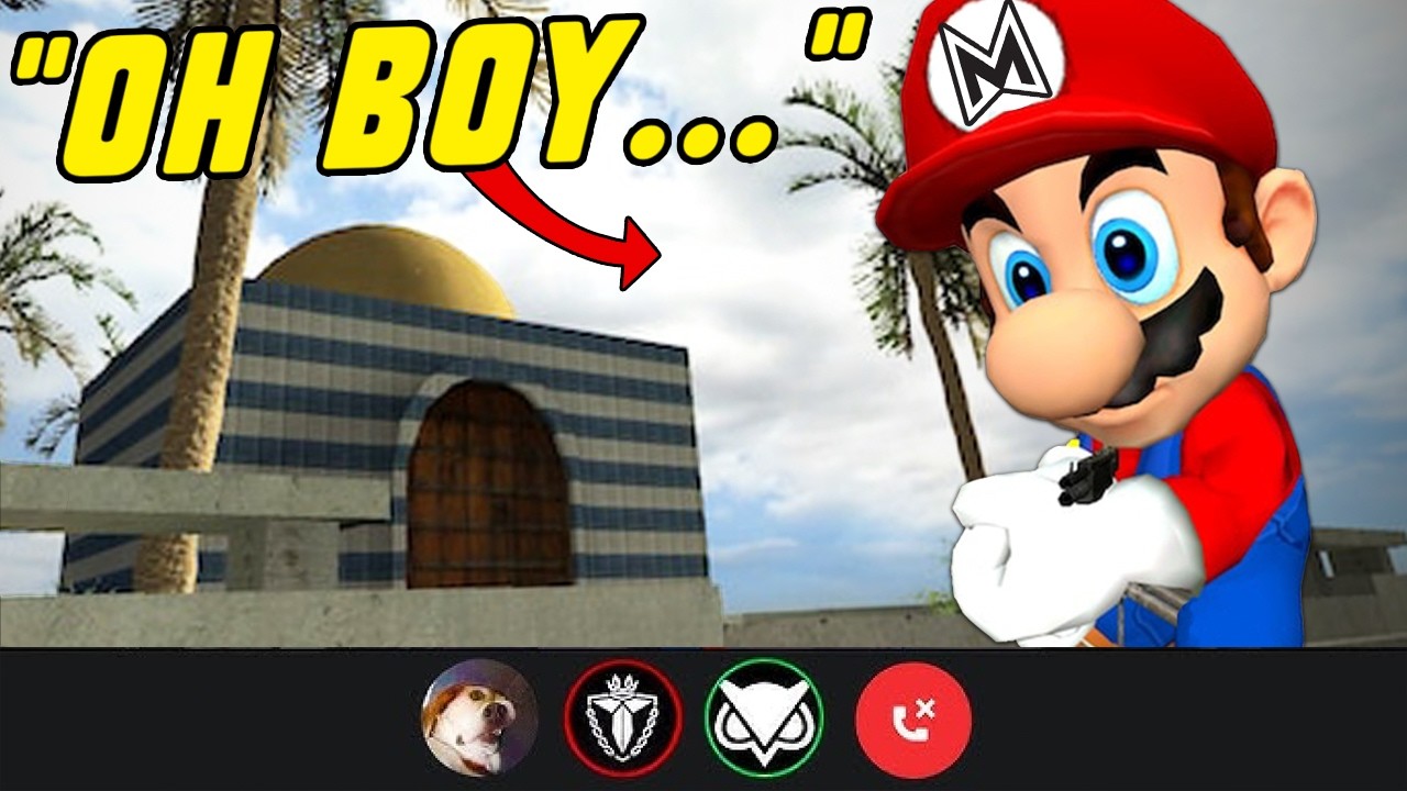 Vanoss Crew React to Offensive Memes for 15 Minutes - Part 2