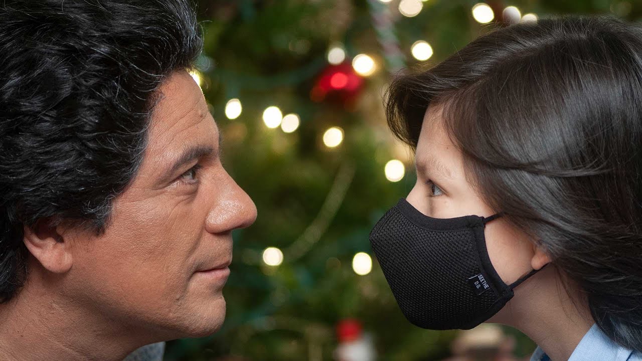 Tempo de naVIDAd