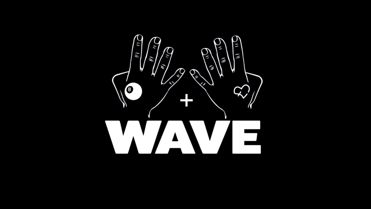 #8Wave - Cellsite #Exclusive