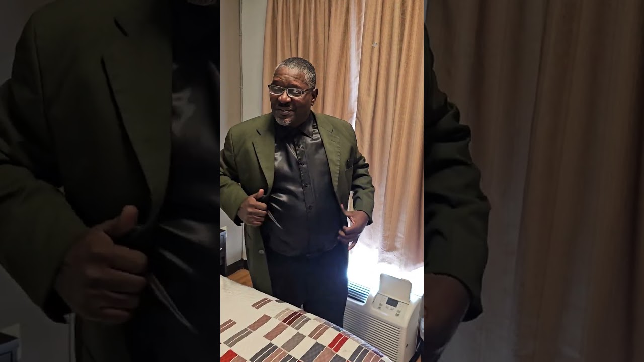 He told his wife he going to a funeral 