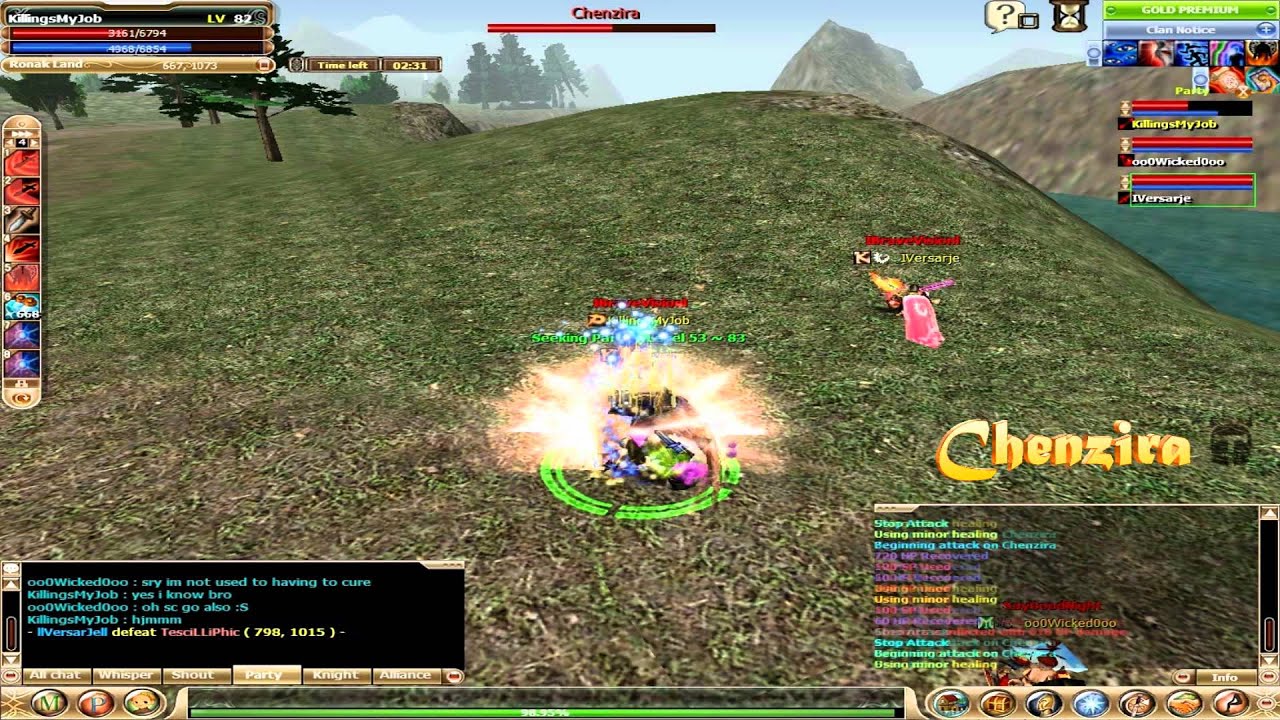matadorrogue  Vs & PK Movie  