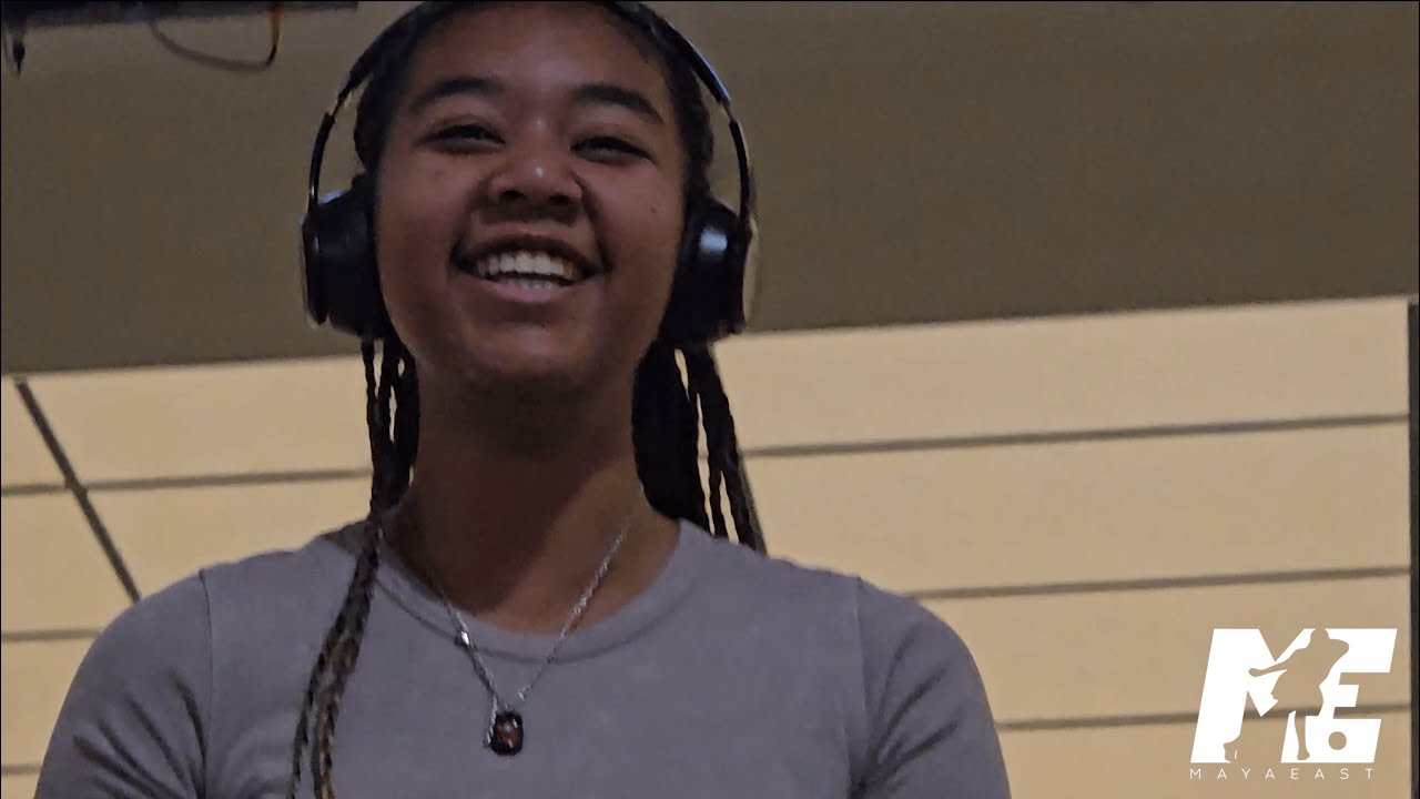 Post-Practice Game: Playing the Track - part II