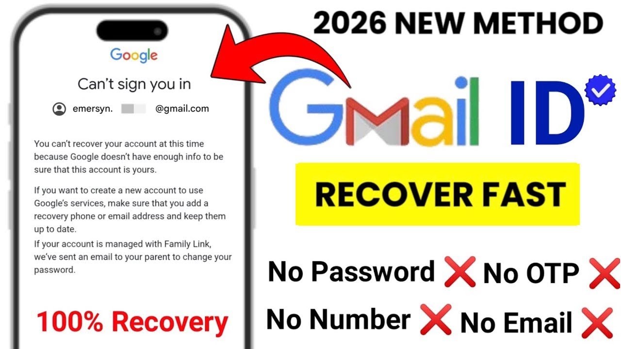 How to Login Instagram if you Forgot your password without email and phone number 2026