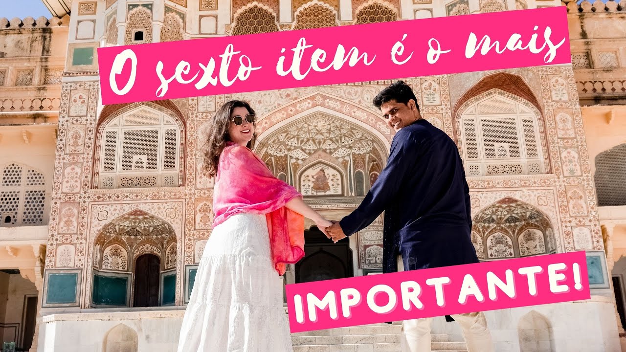 Namoro Com Indiano | Diferenças Entre Indianos e Brasileiros
