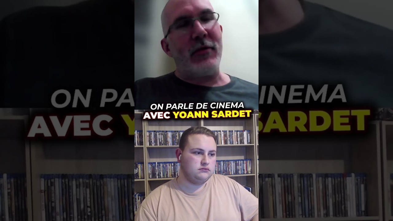 &Ecirc;tes-vous d&rsquo;accord avec Yoann Sardet sur Mad Max Fury Road ? #film #cinema #pourtoi