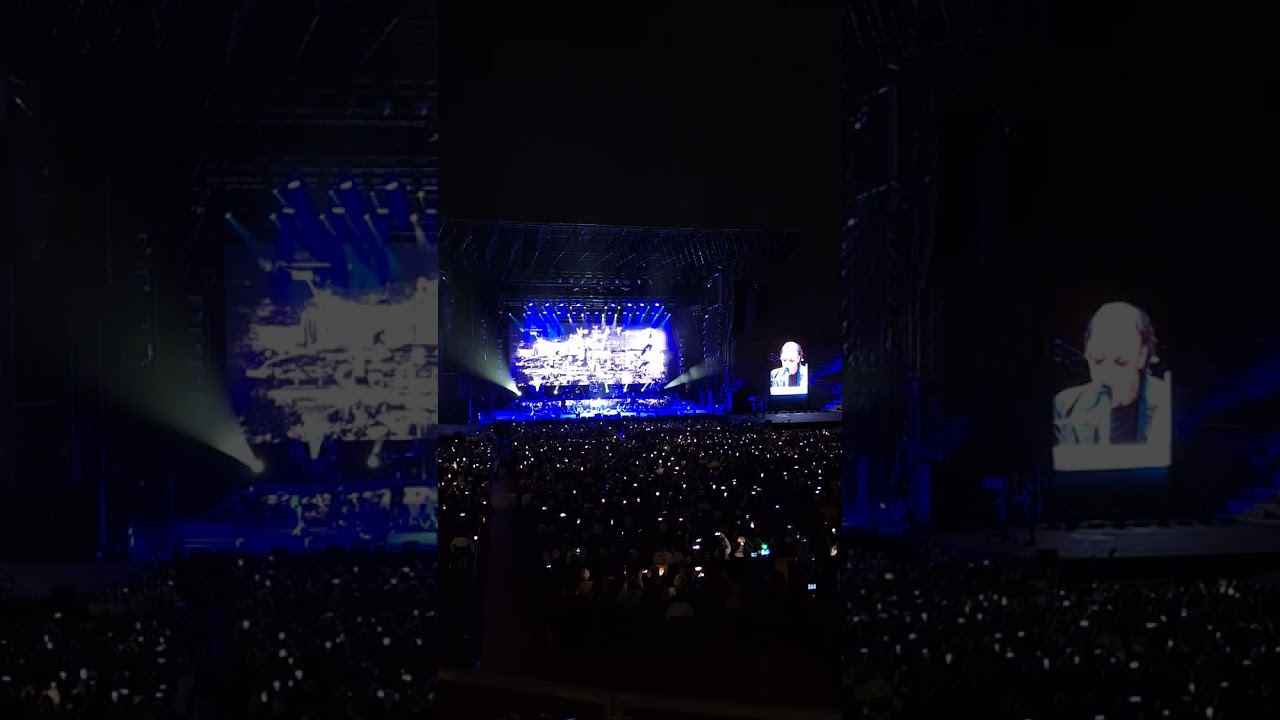 Antonello Venditti - Notte prima degli esami @ Arena di Verona