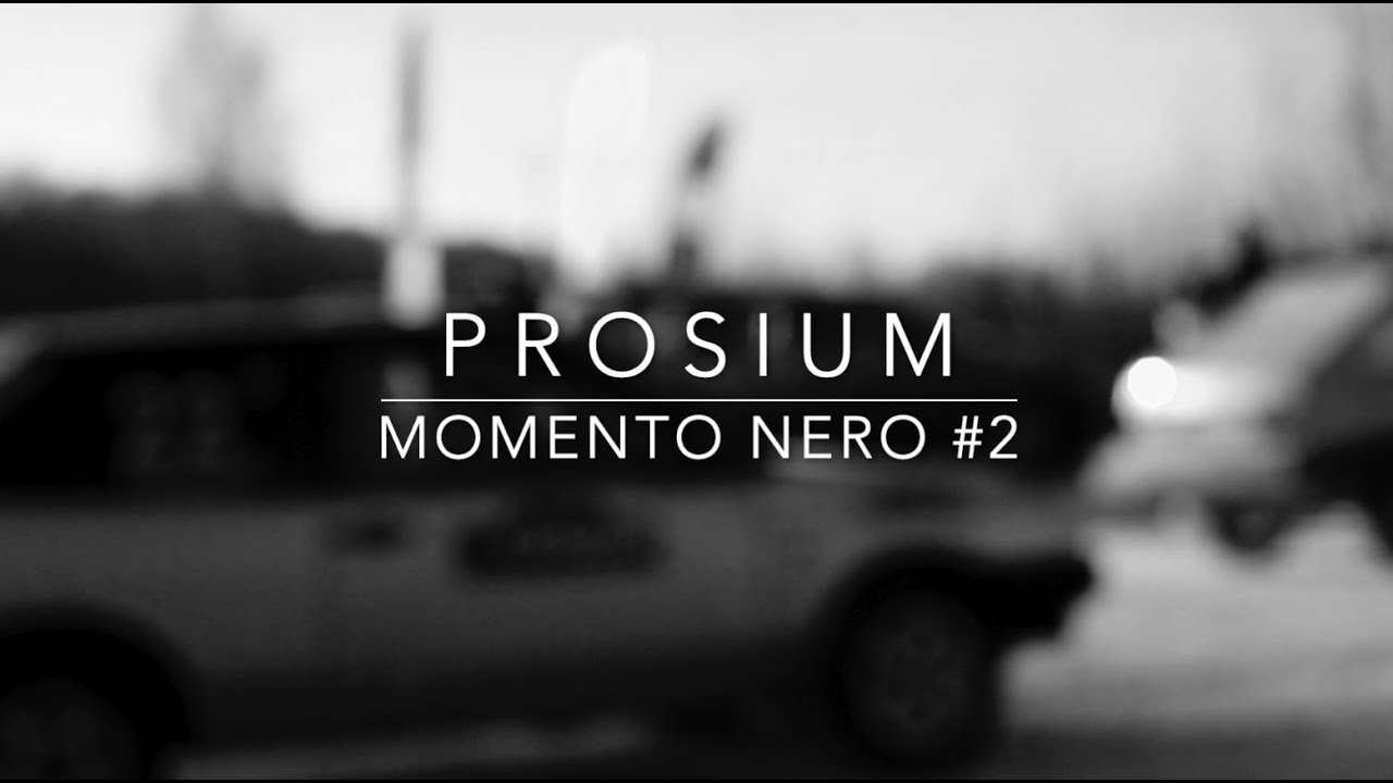 Momento Nero #2