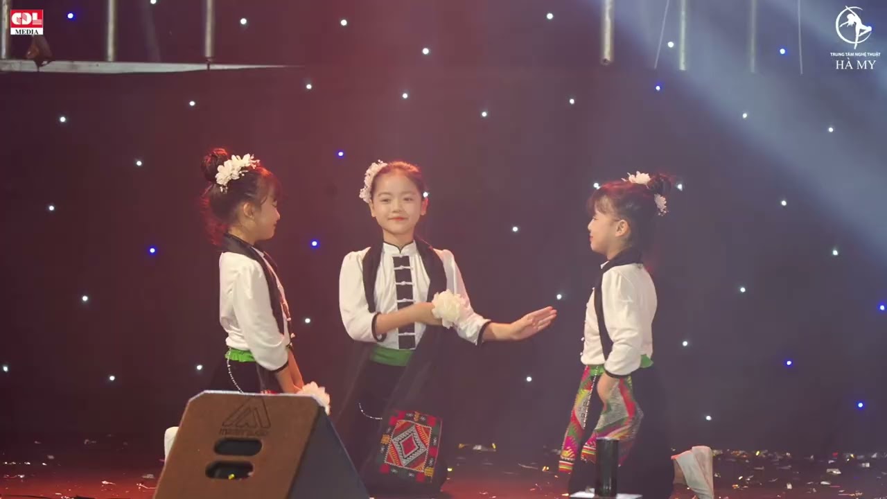 Múa Thái  “Hương Vị Nhà”  Lớp Múa 6   Cs1 Hợp Thịnh - Gala Chào Xuân 2026