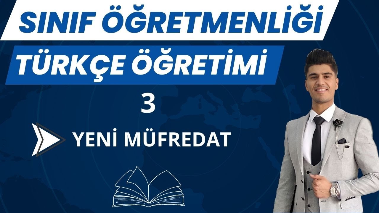 2025 ÖABT TÜRKÇE ÖĞRETİMİ 3- TEMEL DİL BECERİLERİ SORU ÇÖZÜMÜ