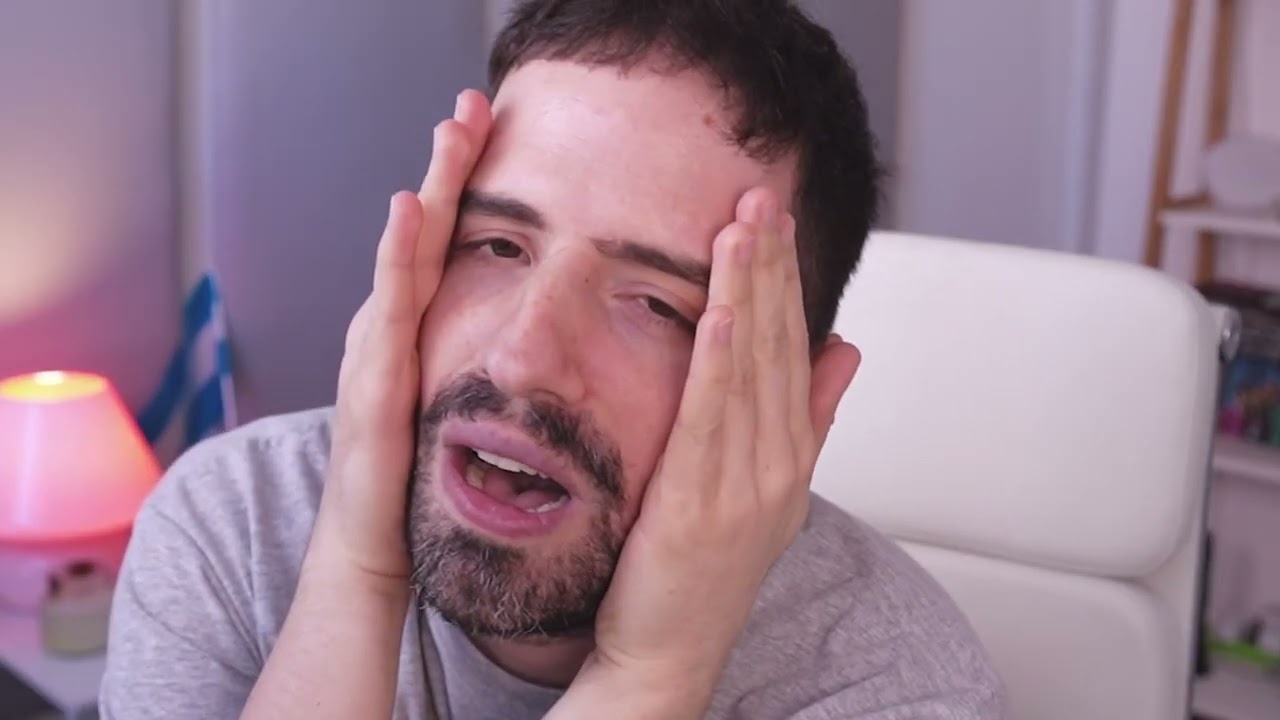 NO ME ENCUENTRO CON GENTE POBR3 - anecdotas de gente facha