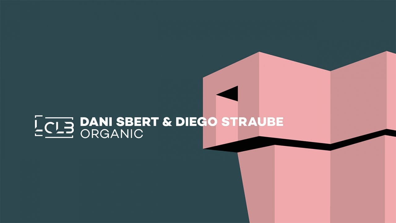 Dani Sbert, Diego Straube - Utopia (Original Mix)