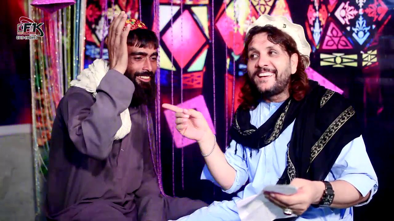 Umar Khan Umar And Masoom khyali 2019 Best Song