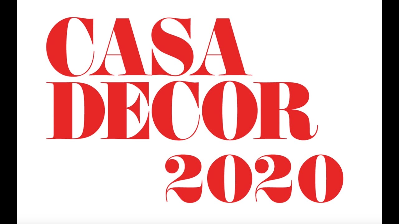 Making of Casa Decor 2020