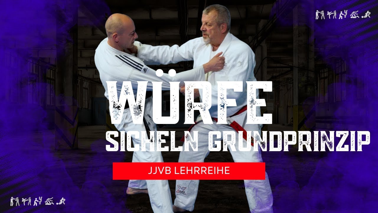 Prinzipien der Sicheltechniken