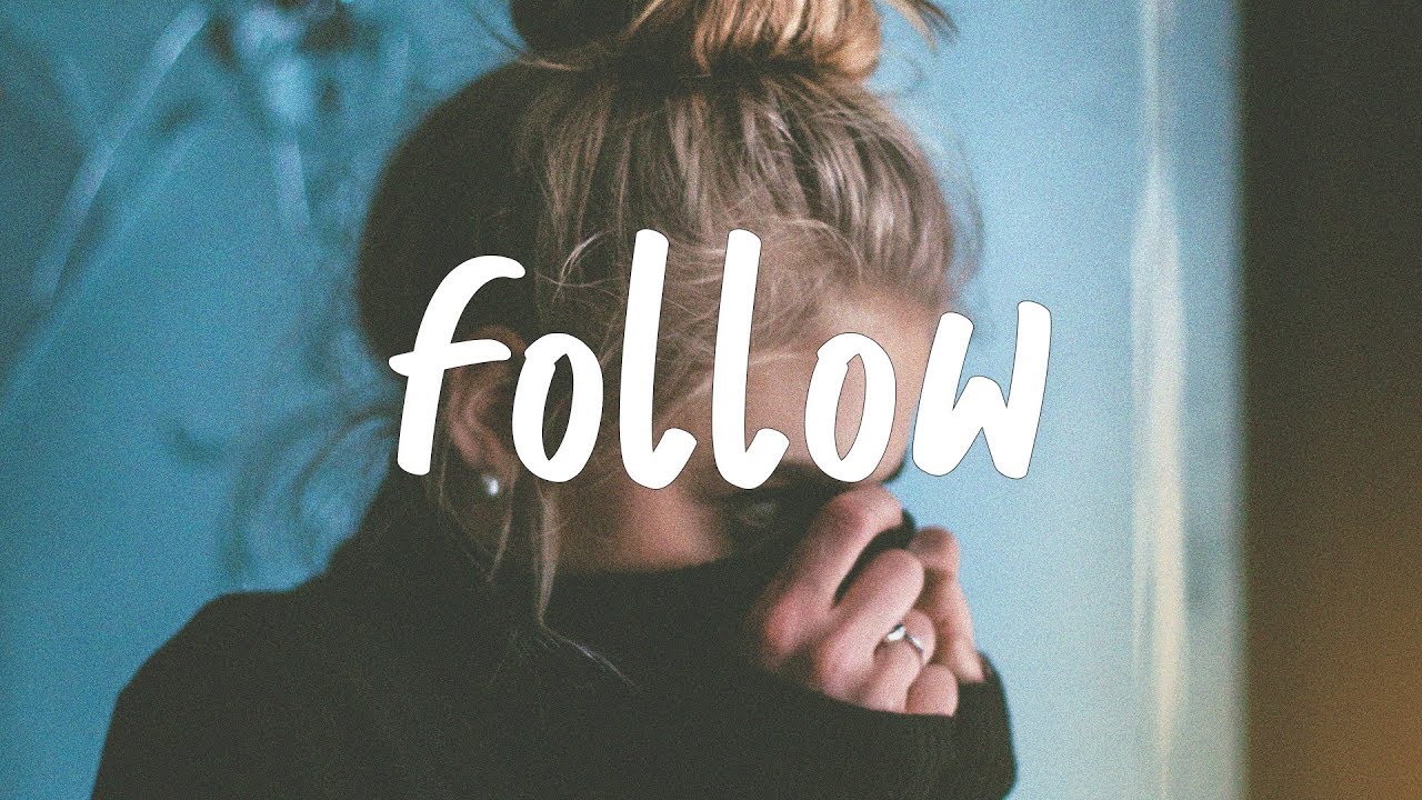 ZES - Follow (Lyric Video)