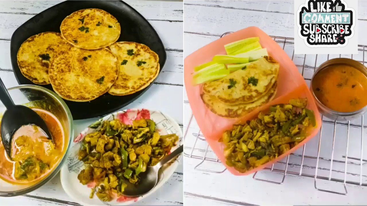 keto  lunch - coconut chicken curry - keto garlic naan - pepper chicken