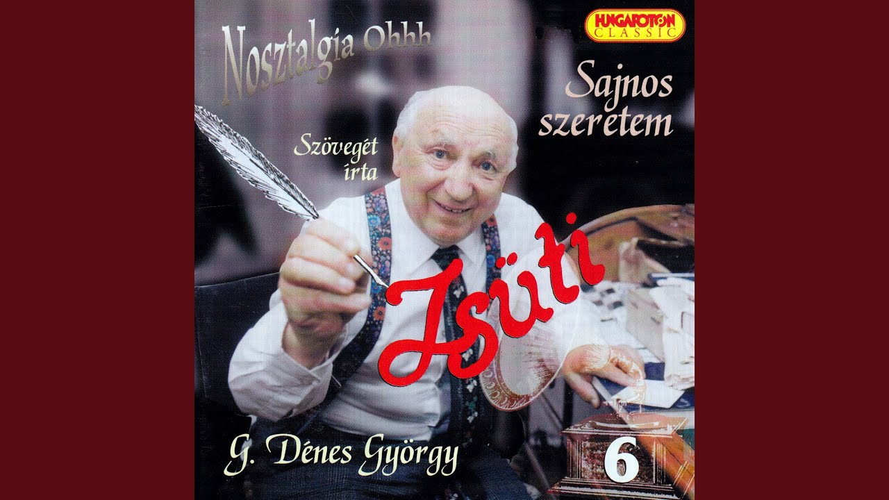 Van aki vár, ha hazamész